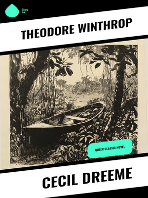 cover image of Cecil Dreeme
